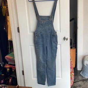 Free People overalls